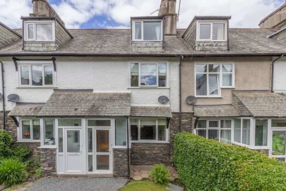 3&nbsp;Bedroom&nbsp;Terraced